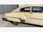 Thumbnail Photo 9 for 1951 Chevrolet Fleetline